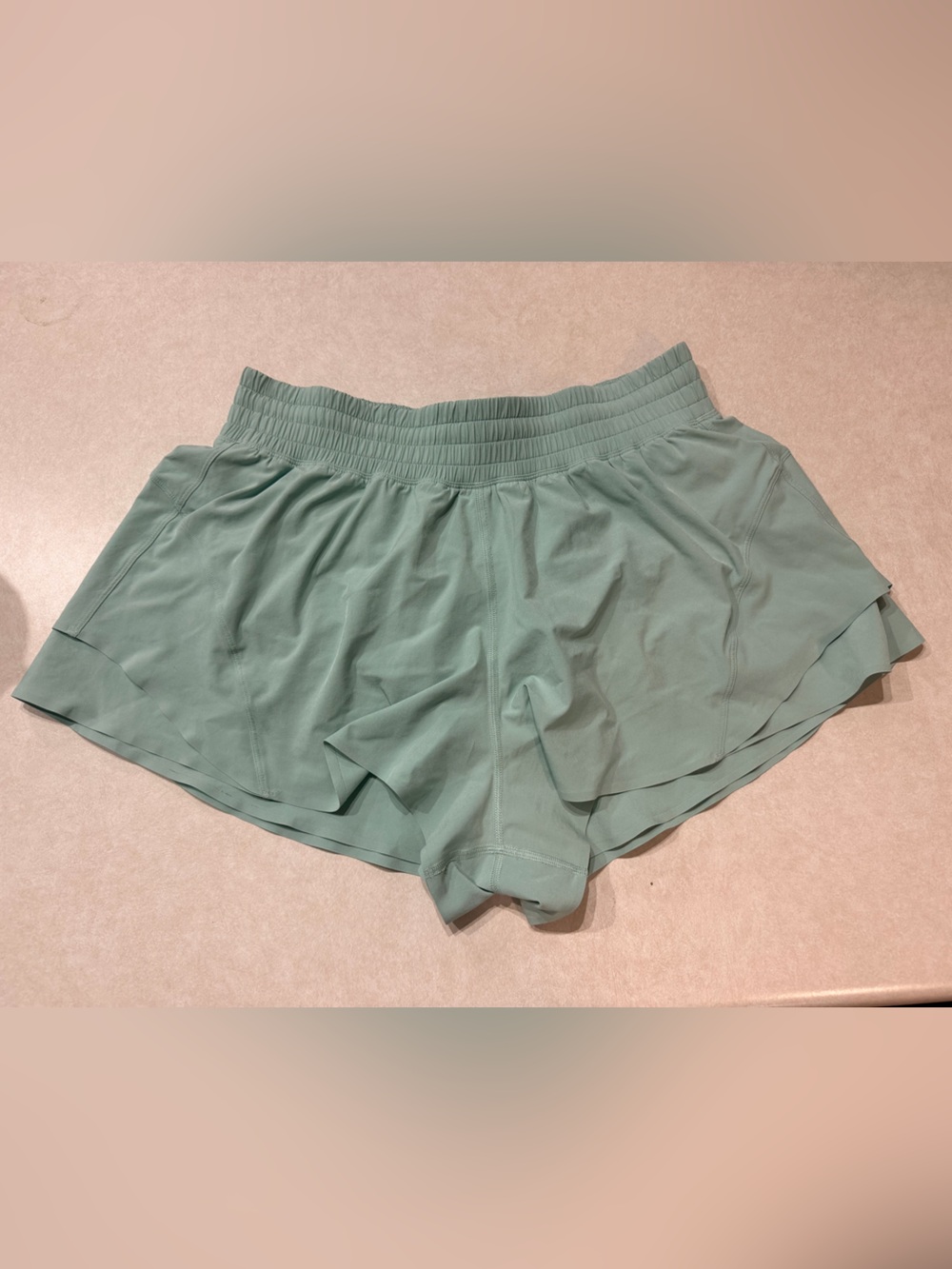 lululemon shake it out 2.5” high rise
